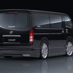 HIACE3　R