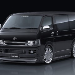 HIACE3　F