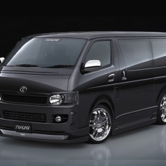 HIACE1 F