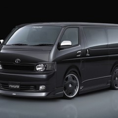 HIACE2 F